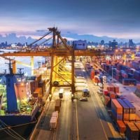 穩(wěn)住外貿(mào)基本盤 展現(xiàn)開(kāi)放新姿態(tài)——新開(kāi)局跨境貿(mào)易便利化“再提速”