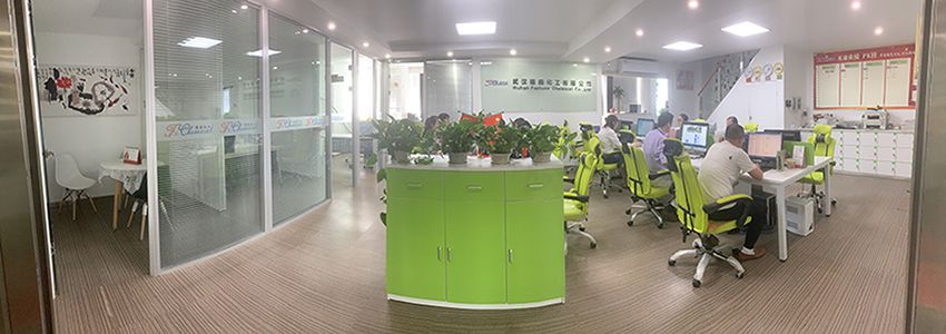 武漢福鑫化工有限辦公室5 武漢福鑫化工有限辦公室5