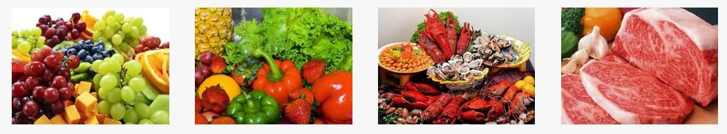 哪些食品需要輻照