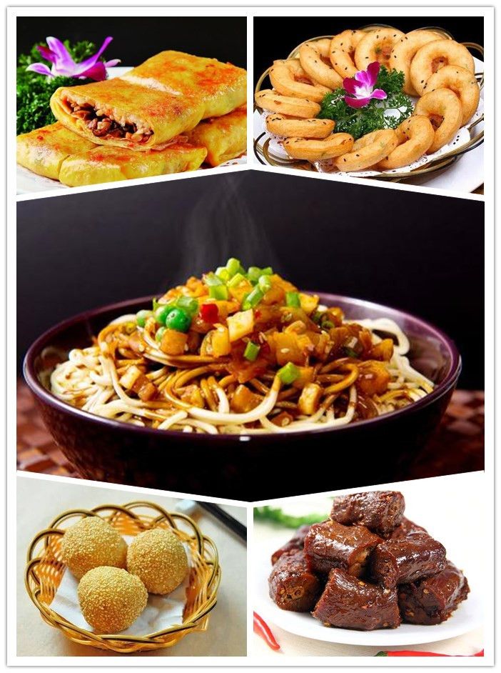 武漢美食 武漢美食